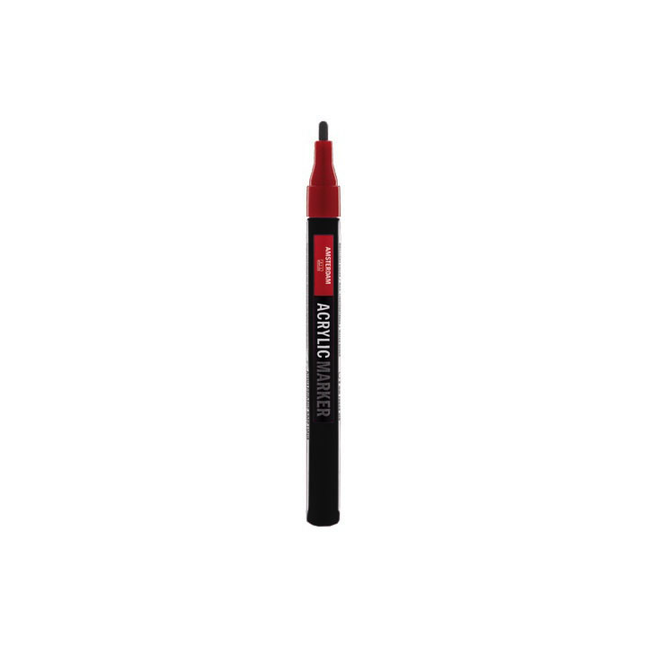 marker acrilic amsterdam small 2mm 30 nuante ro rtl1750