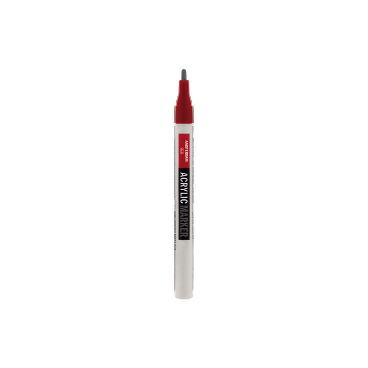 marker acrilic amsterdam small 2mm 30 nuante ro rtl1750