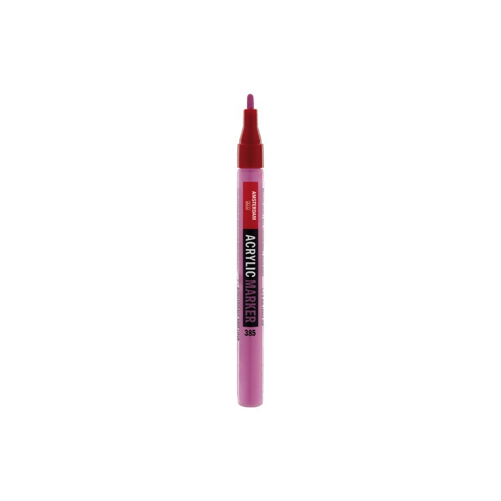 marker acrilic amsterdam small 2mm 30 nuante ro rtl1750