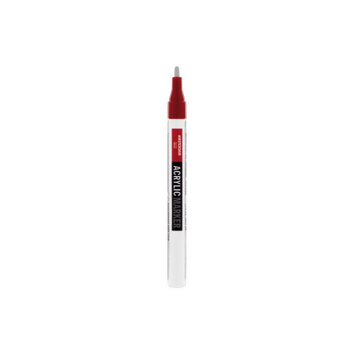 marker acrilic amsterdam small 2mm 30 nuante ro rtl1750