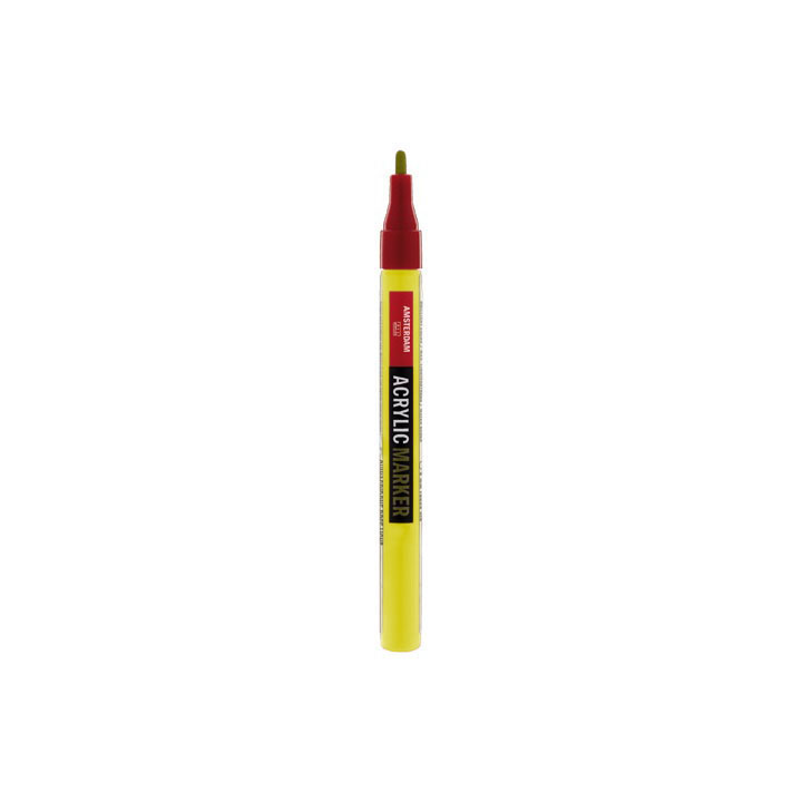 marker acrilic amsterdam small 2mm 30 nuante ro rtl1750