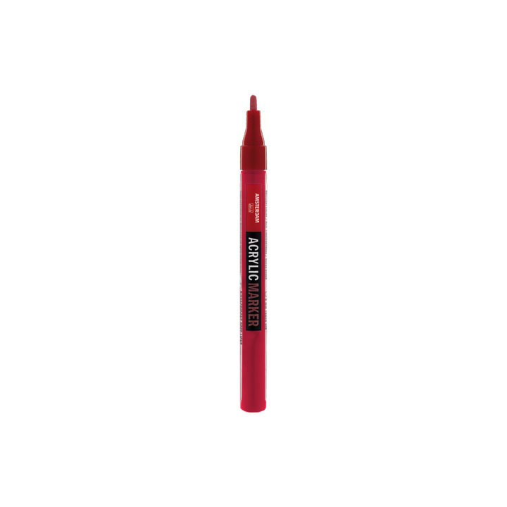 marker acrilic amsterdam small 2mm 30 nuante ro rtl1750