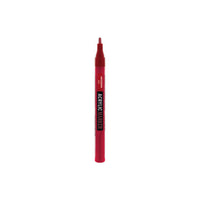 marker acrilic amsterdam small 2mm 30 nuante ro rtl1750