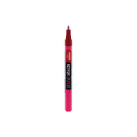 marker acrilic amsterdam small 2mm 30 nuante ro rtl1750