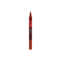 marker acrilic amsterdam small 2mm 30 nuante ro rtl1750
