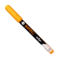 Marker acrilic DARWI Marbel 0,7 mm – Mango