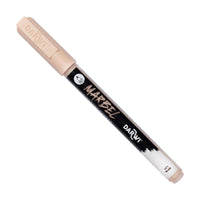 Marker acrilic DARWI Marbel 0,7 mm – Nude