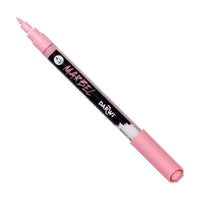 Marker acrilic DARWI Marbel 0,7 mm