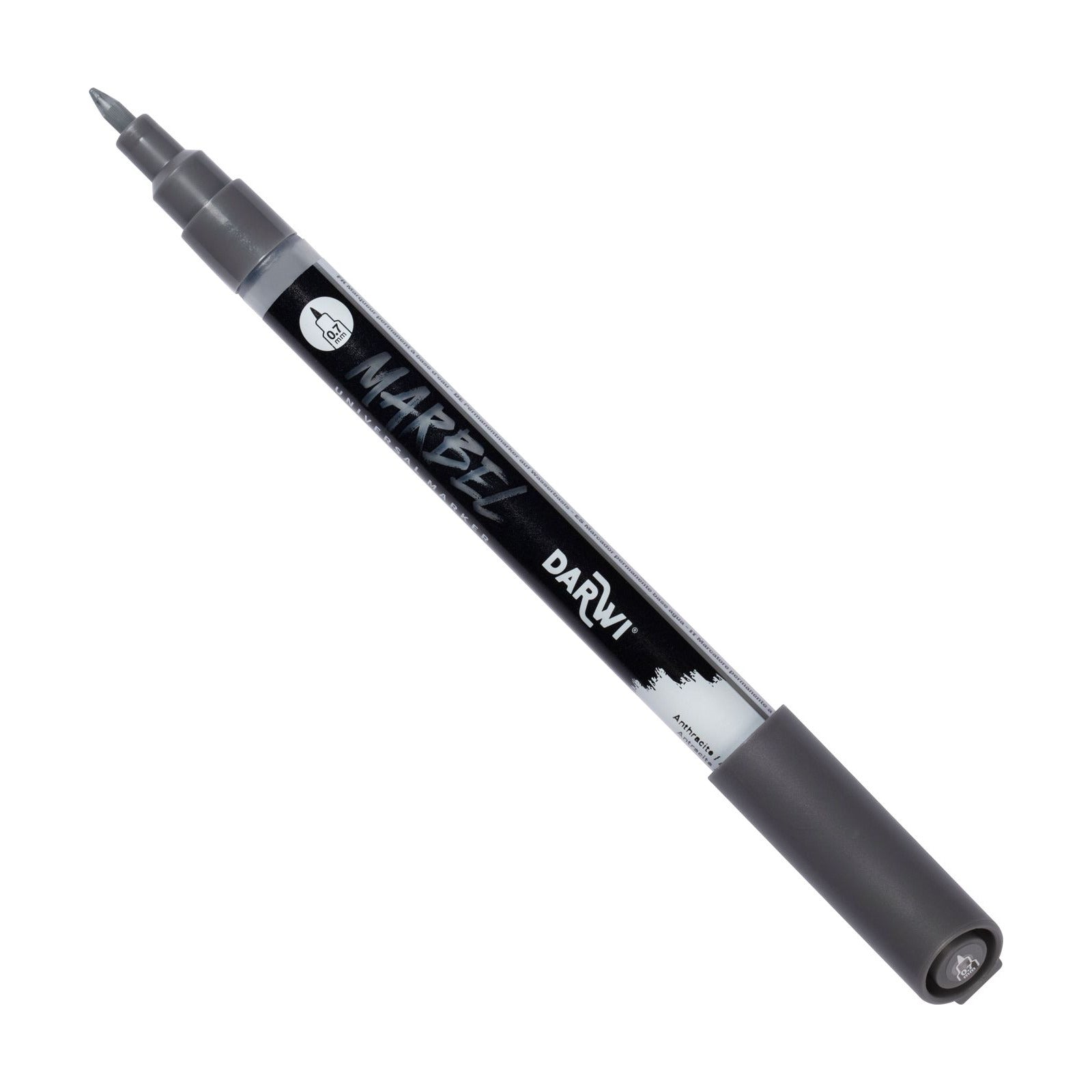 Marker acrilic DARWI Marbel 0,7 mm