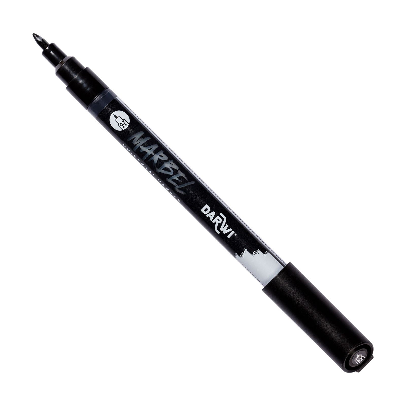 Marker acrilic DARWI Marbel 0,7 mm