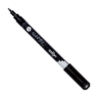 Marker acrilic DARWI Marbel 0,7 mm