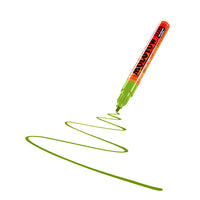 marker acrilic molotow one4all 2mm ro mtw127hs