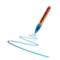 marker acrilic molotow one4all 2mm ro mtw127hs