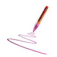 marker acrilic molotow one4all 2mm ro mtw127hs