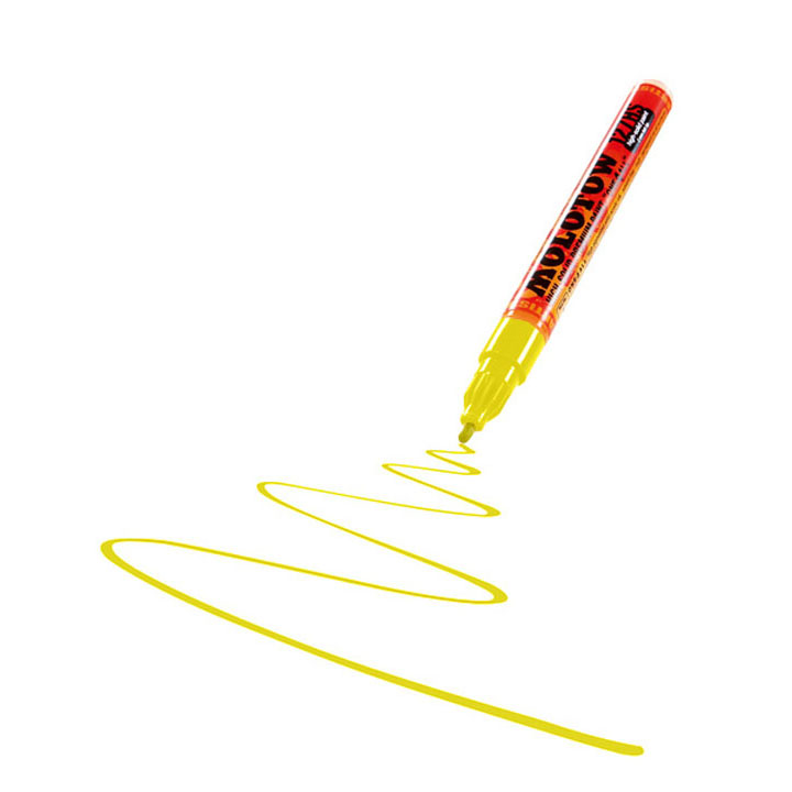 marker acrilic molotow one4all 2mm ro mtw127hs