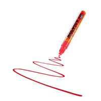 marker acrilic molotow one4all 2mm ro mtw127hs