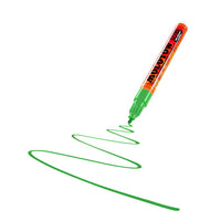 Marker acrilic MOLOTOW - ONE4ALL 2mm - KACAO77 Green