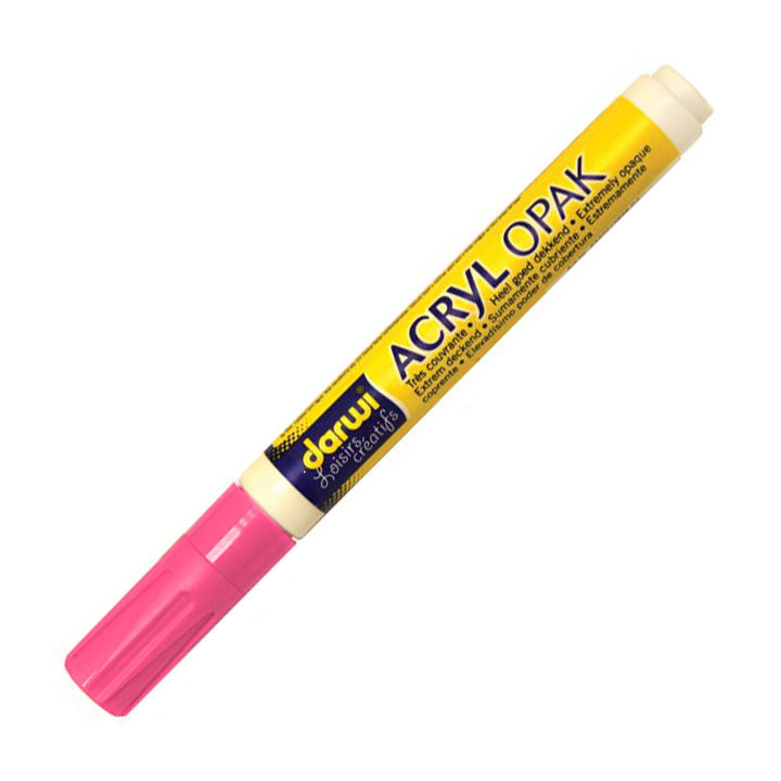 marker acrilic universal acryl 2mm 6 ml ro drw220013