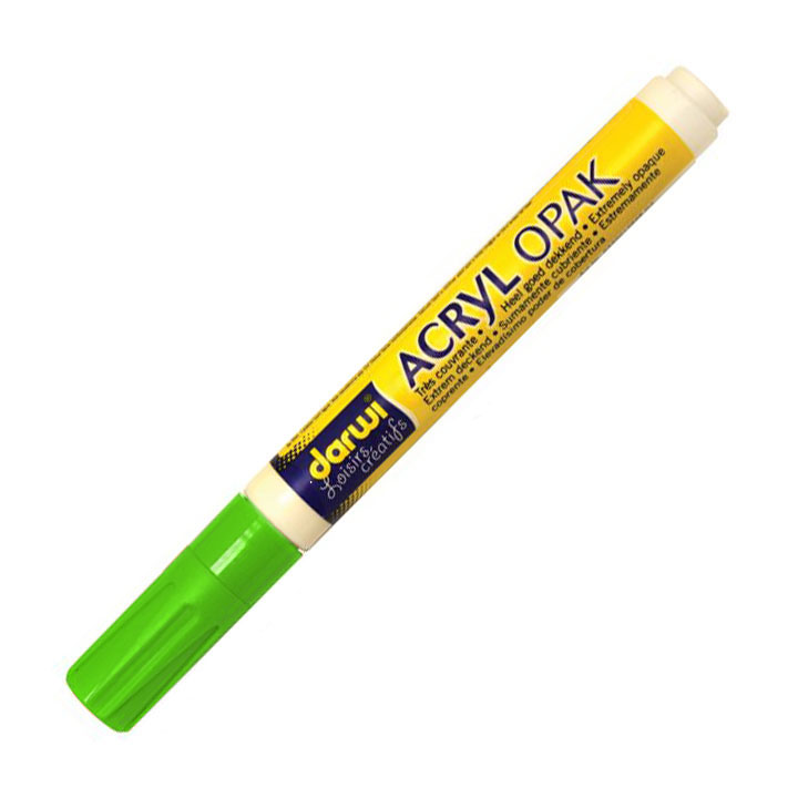 marker acrilic universal acryl 2mm 6 ml ro drw220013