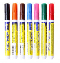 marker acrilic universal acryl 2mm 6 ml ro drw220013