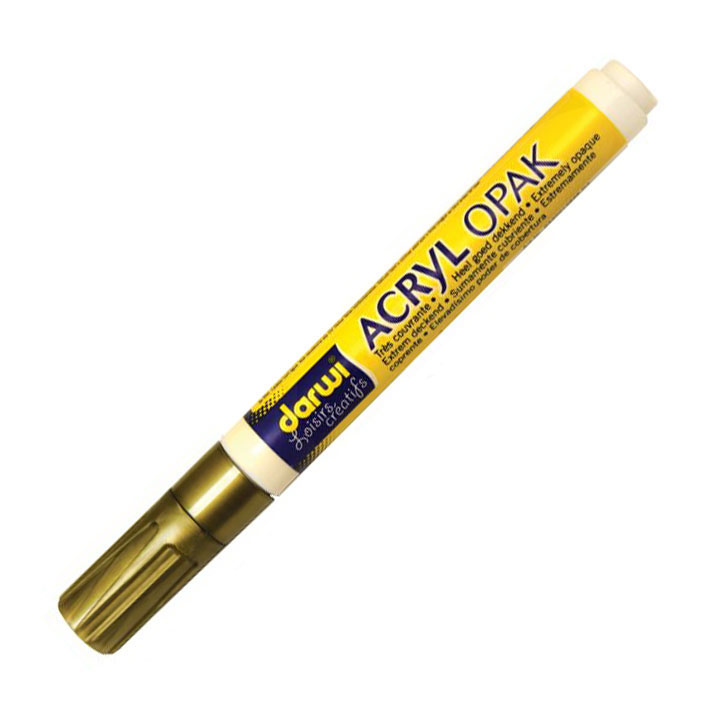 marker acrilic universal acryl 2mm 6 ml ro drw220013