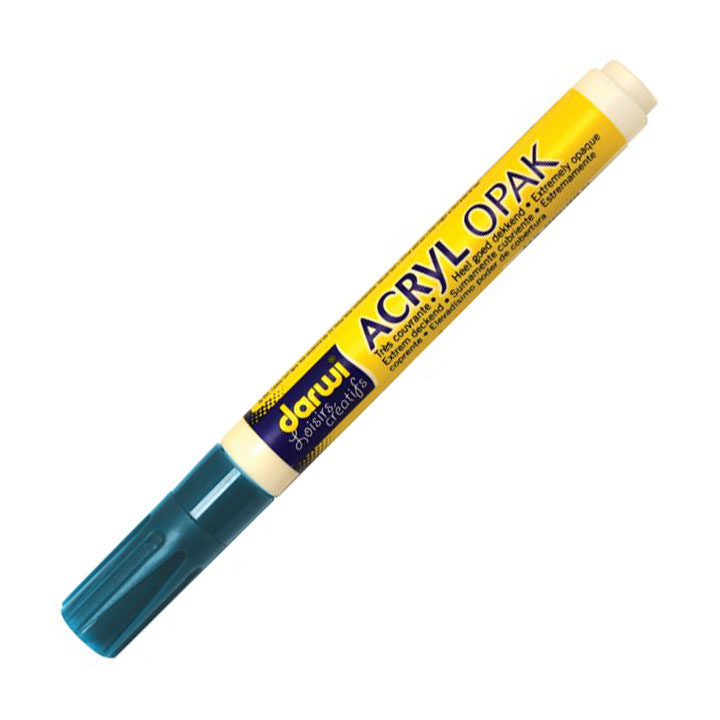 marker acrilic universal acryl 2mm 6 ml ro drw220013