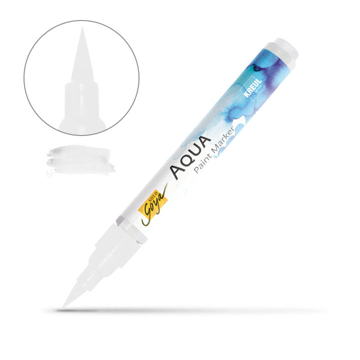Marker acuarela Aqua Solo Goya - Blender