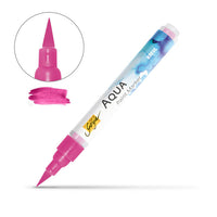 Marker acuarela Aqua Solo Goya - Magenta