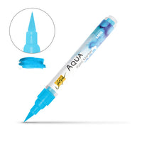 Marker acuarela Aqua Solo Goya - Cyan