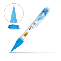 Marker acuarela Aqua Solo Goya - Cobalt Blue
