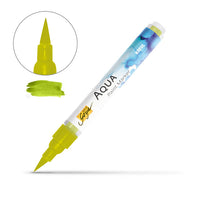 Marker acuarela Aqua Solo Goya - Yellowish Green