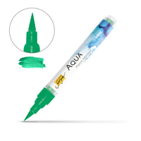 Marker acuarela Aqua Solo Goya - Permanent Green