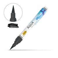 Marker acuarela Aqua Solo Goya - Black