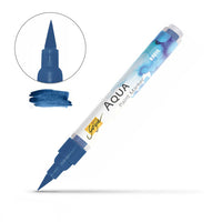 Marker acuarela Aqua Solo Goya - Indigo Blue