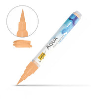 Marker acuarela Aqua Solo Goya - Red Ocher
