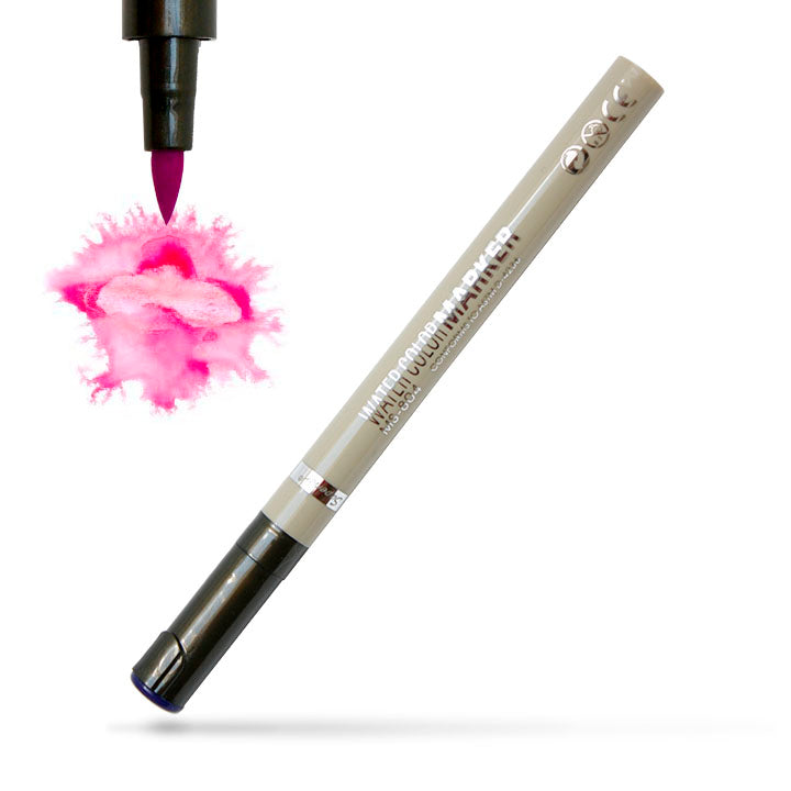 marker acuarela superior water color marker 88 nuante ro mxhsuperior