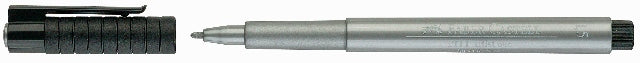 marker art pen pitt m ro fbc1673