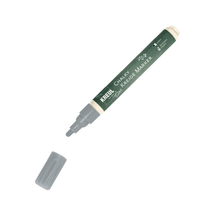 marker creta kreul chalky chalk ro krl227