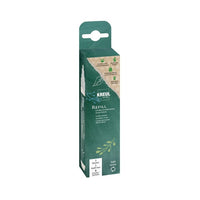 marker cu creta alba cu accesorii pentru reincarcare kreul set 6 buc