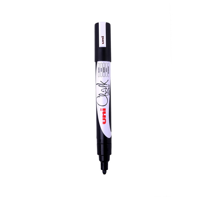 marker cu creta uni posca pwe 5m 1 8 2 5 mm ro unip2646