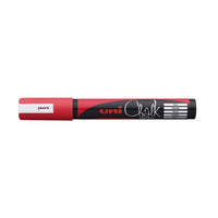 marker cu creta uni posca pwe 5m 1 8 2 5 mm ro unip2646