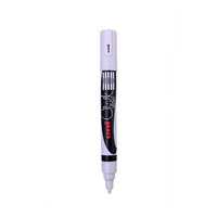 marker cu creta uni posca pwe 5m 1 8 2 5 mm ro unip2646