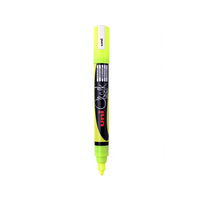 marker cu creta uni posca pwe 5m 1 8 2 5 mm ro unip2646