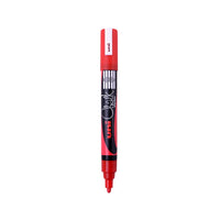 marker cu creta uni posca pwe 5m 1 8 2 5 mm ro unip2646