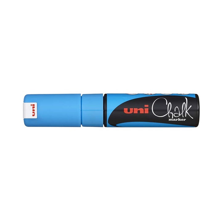 marker cu creta uni posca pwe 8k 8 mm ro unipwe1