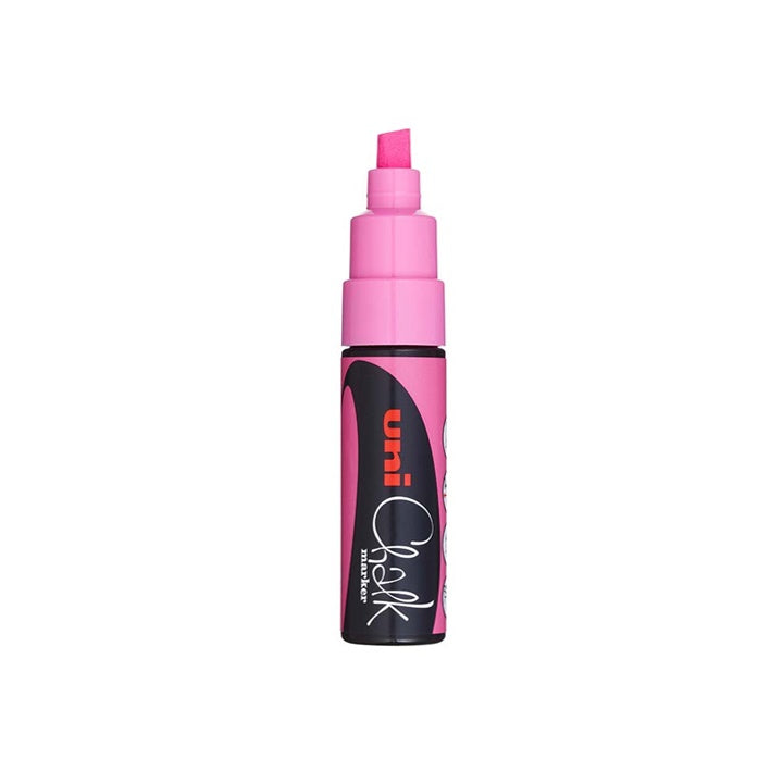 marker cu creta uni posca pwe 8k 8 mm ro unipwe1