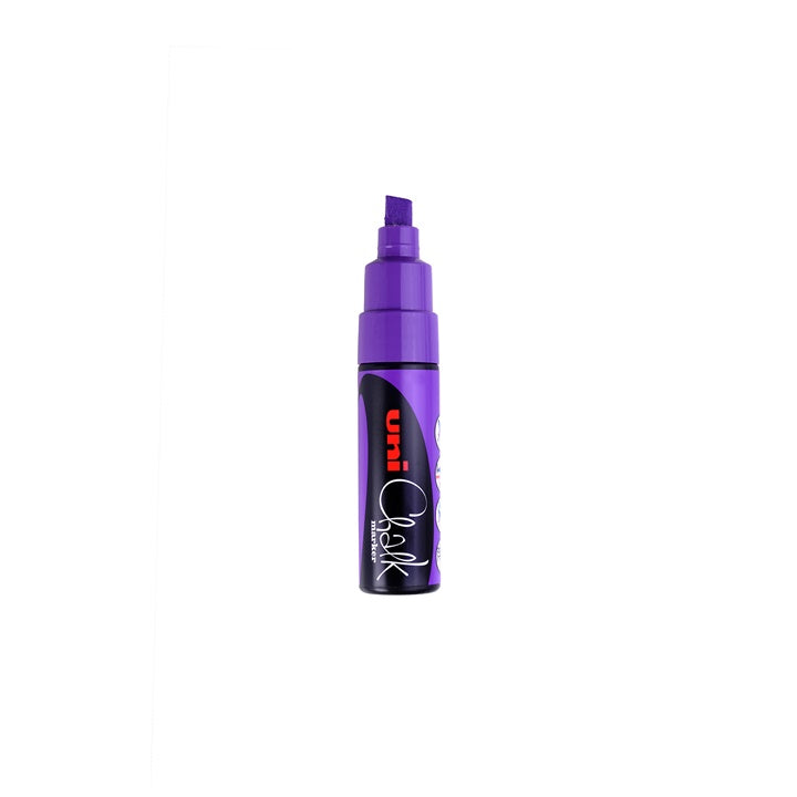 marker cu creta uni posca pwe 8k 8 mm ro unipwe1