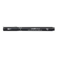 marker cu pensula uni pin ro unip2893