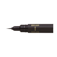 marker cu pensula uni pin negru ro unip268037000