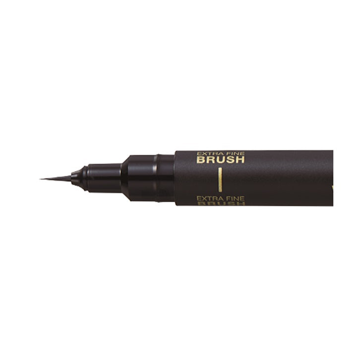 marker cu pensula uni pin negru ro unip268037000